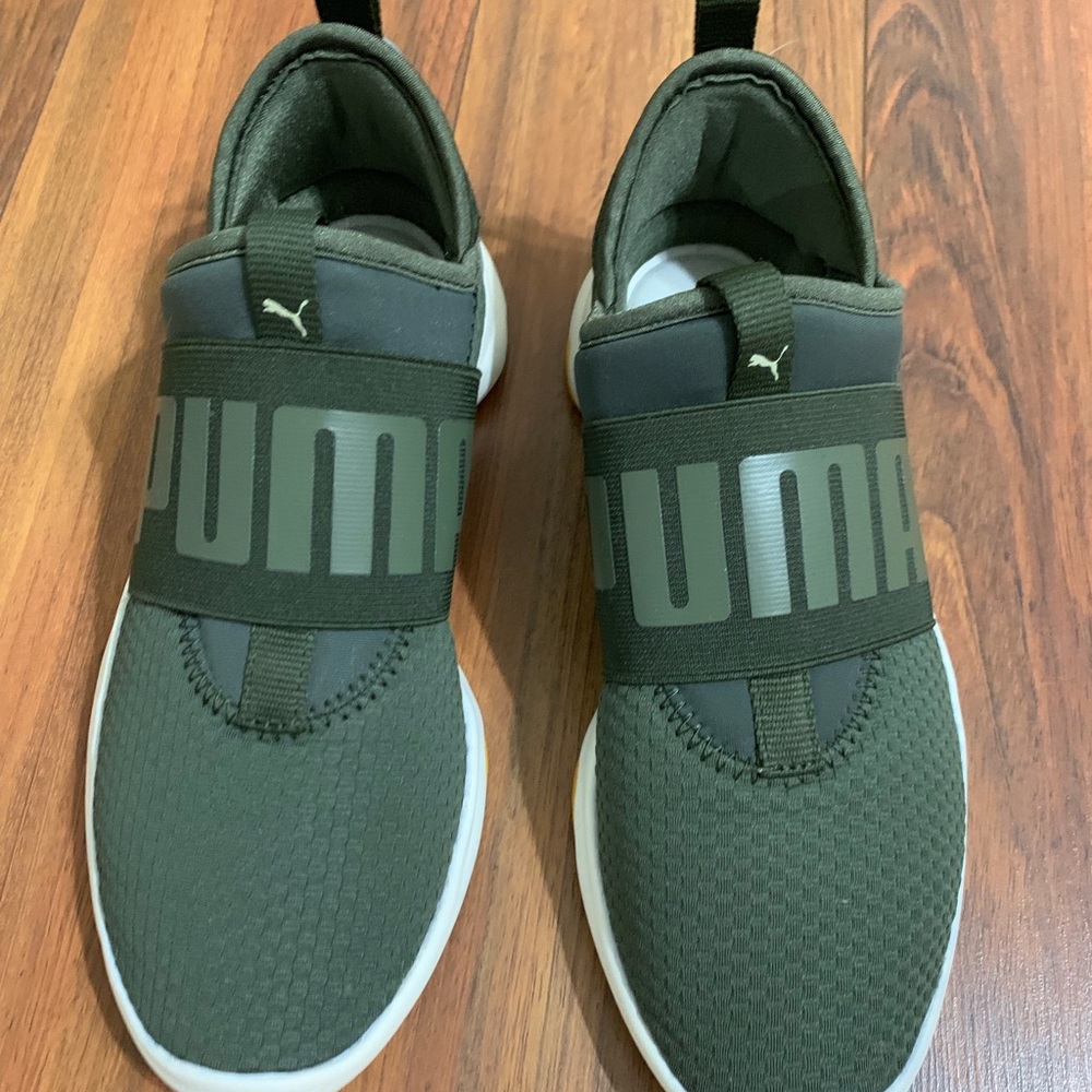 Puma size 7